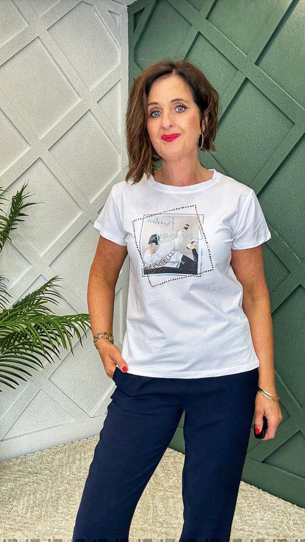 Valora T Shirt