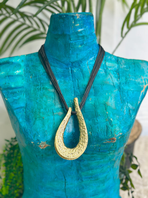 Paula Necklace
