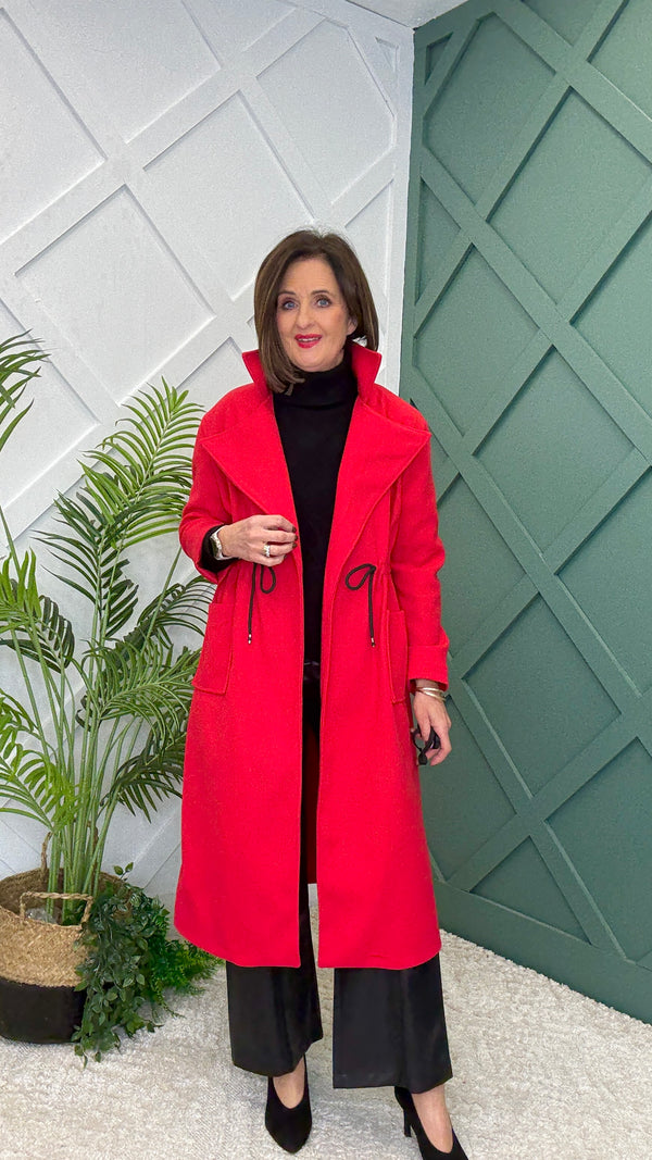 Wendy Coat
