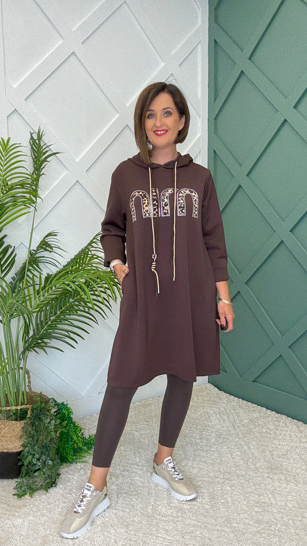 Molly Dress
