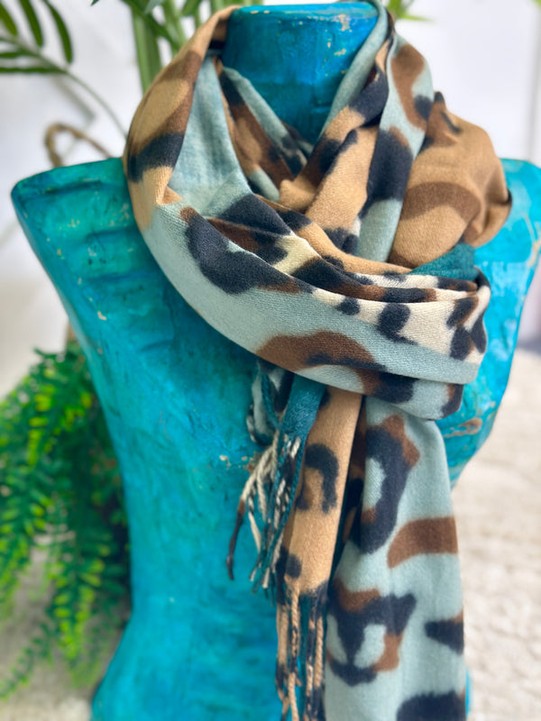 Alice Scarf