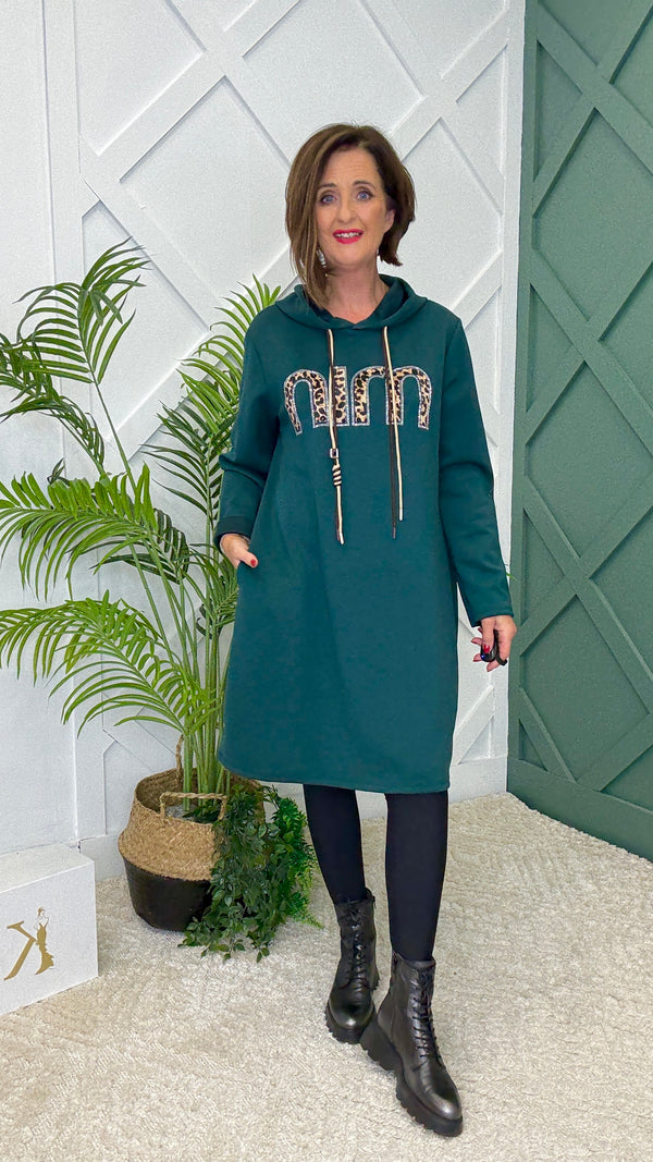 Molly Dress