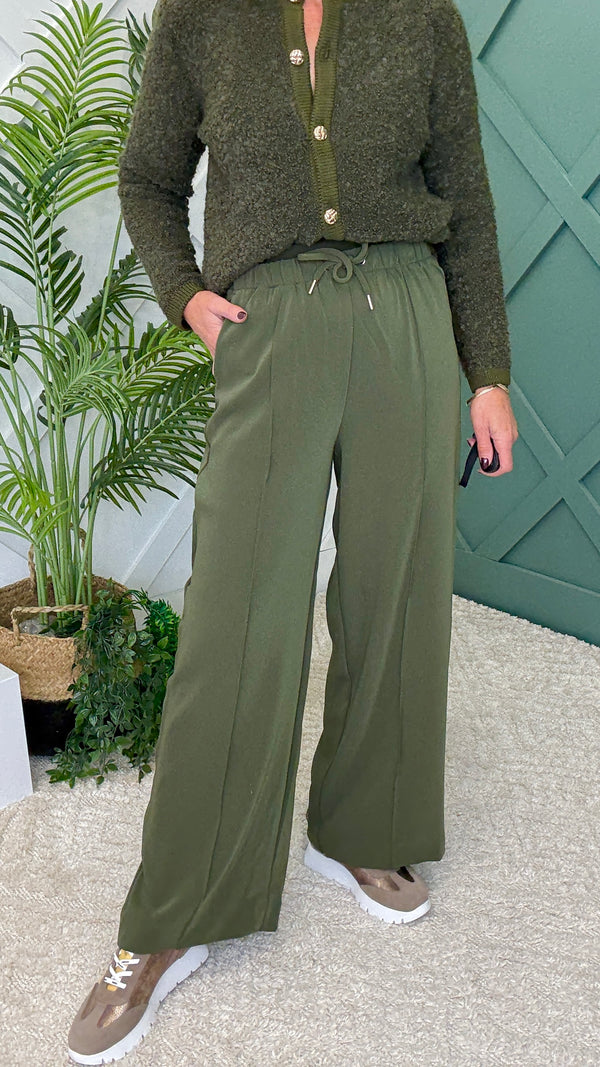 Tessa Trousers