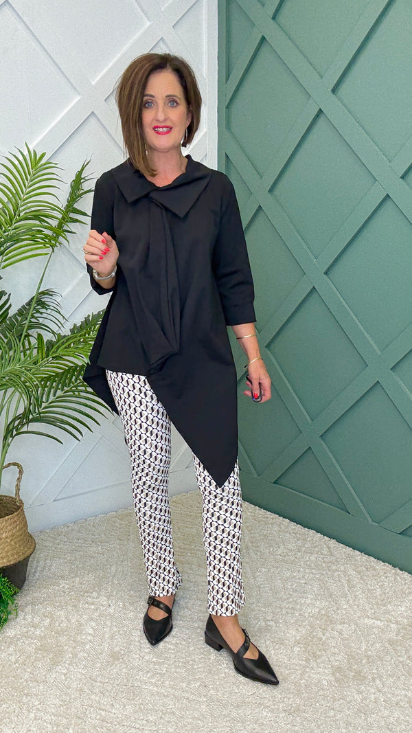 Lily Tunic Top