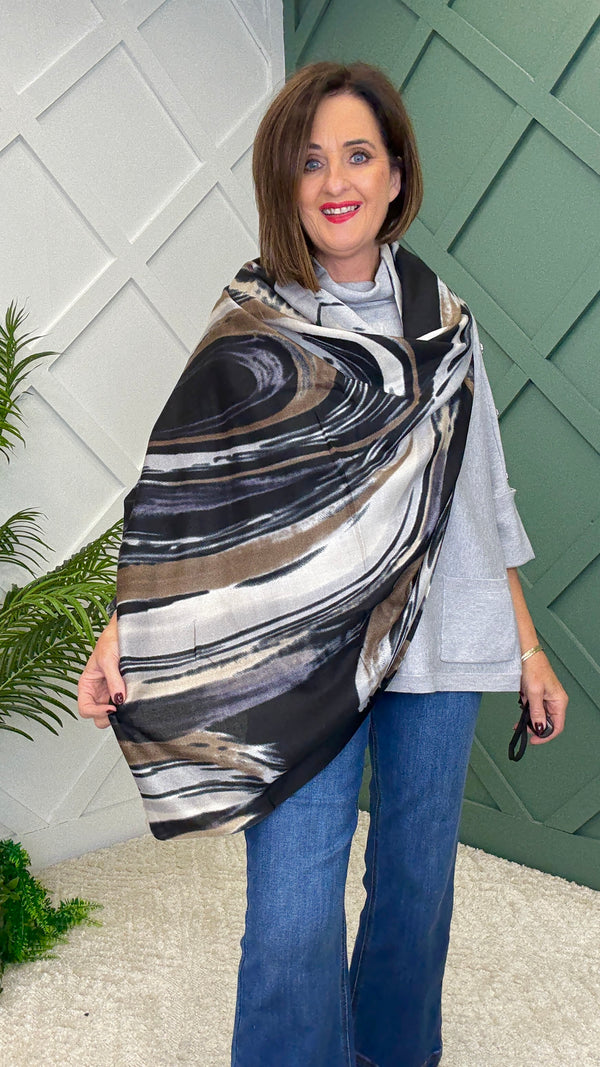 Sabdh Scarf