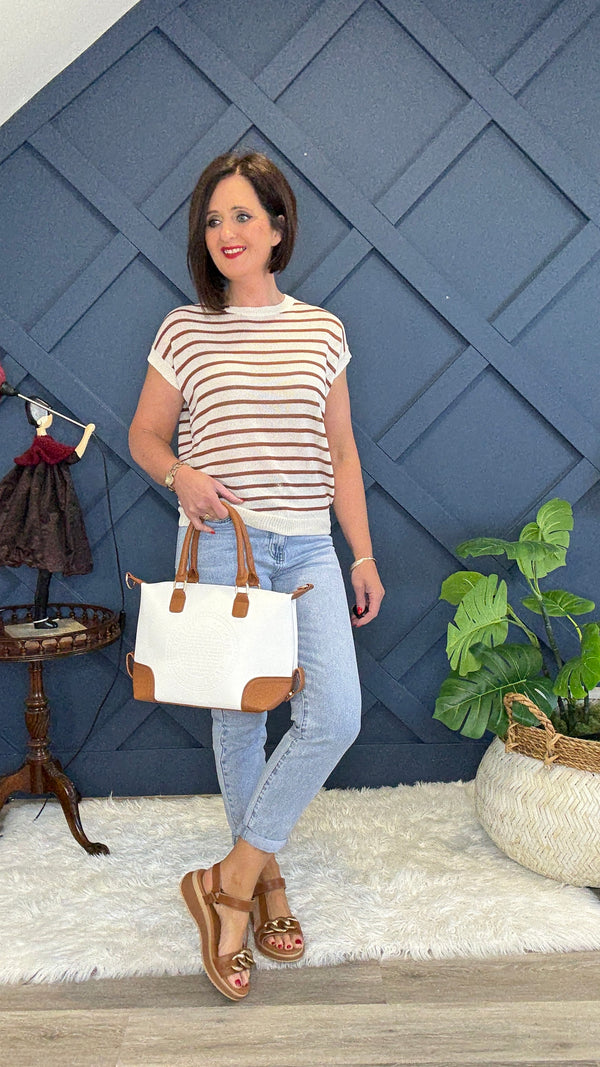 Luanna Knit