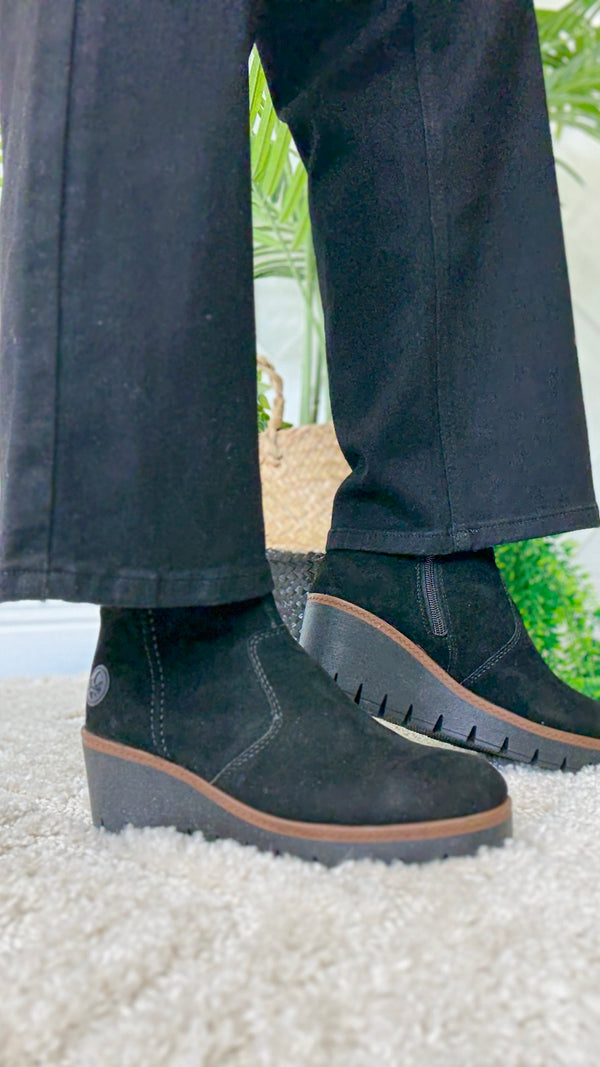 Rieker Sonya Boot
