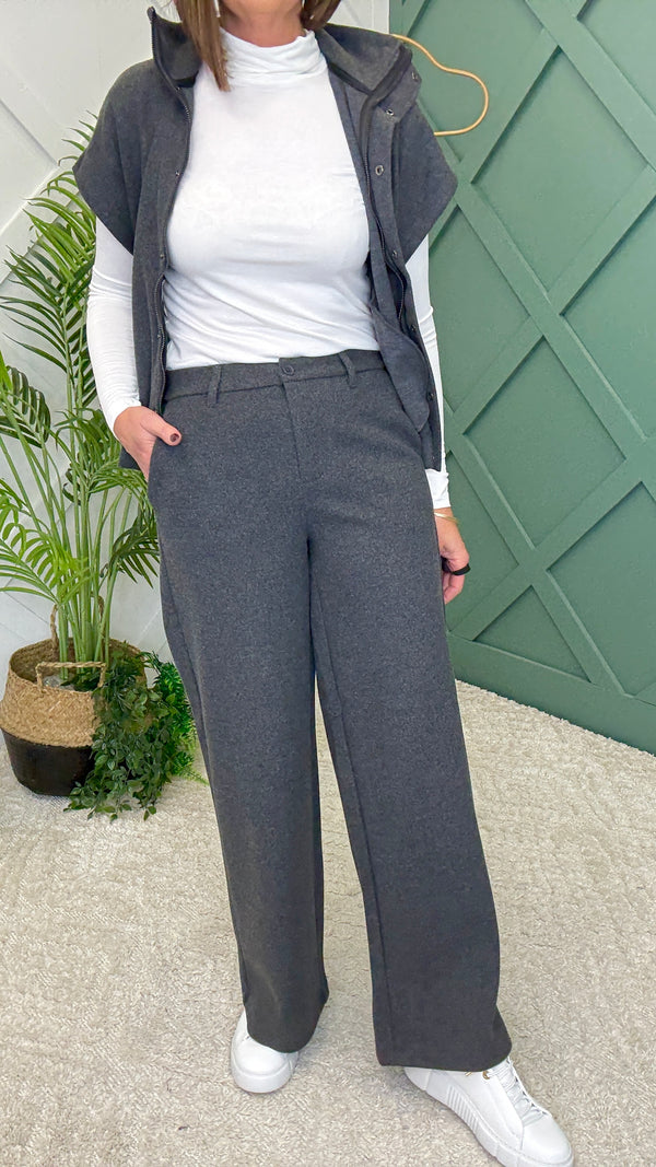 Zola Trouser