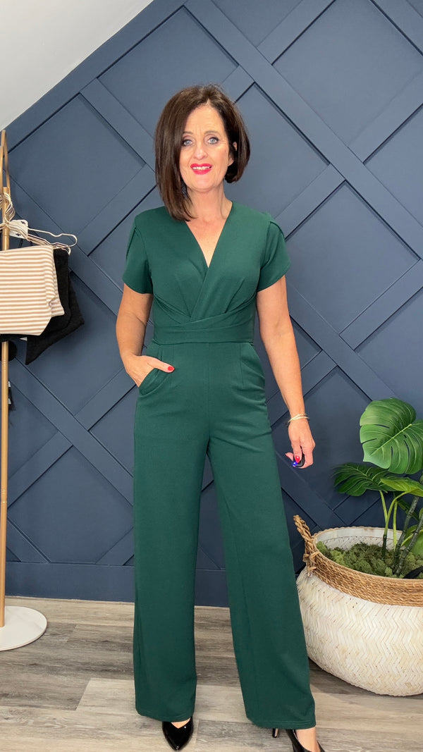 Bridget Jumpsuit