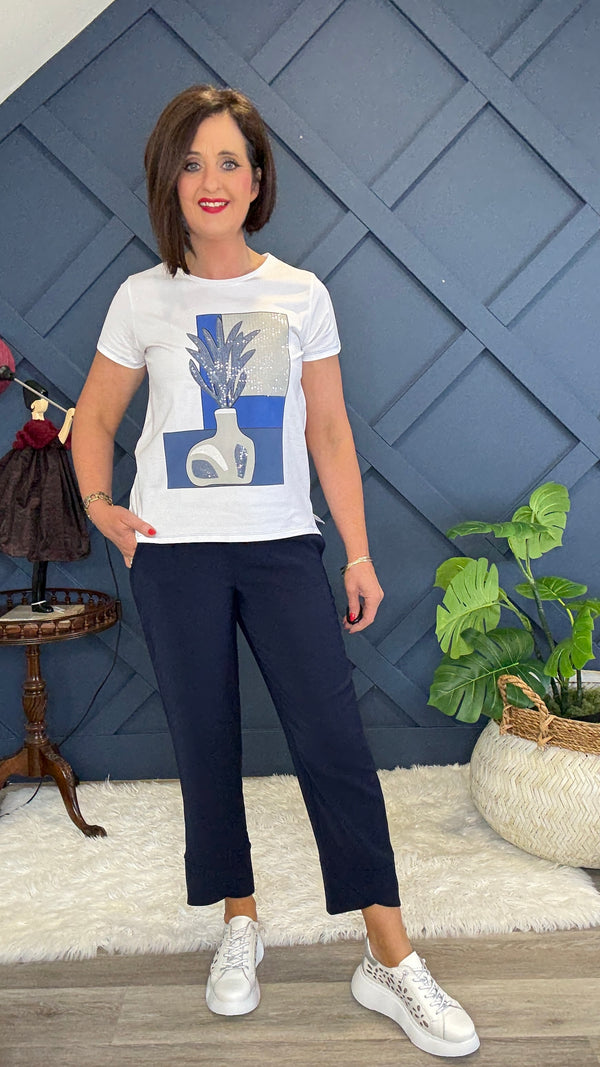 Deena T Shirt