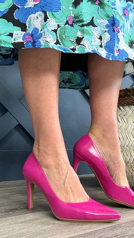 Lodi Missy Pink