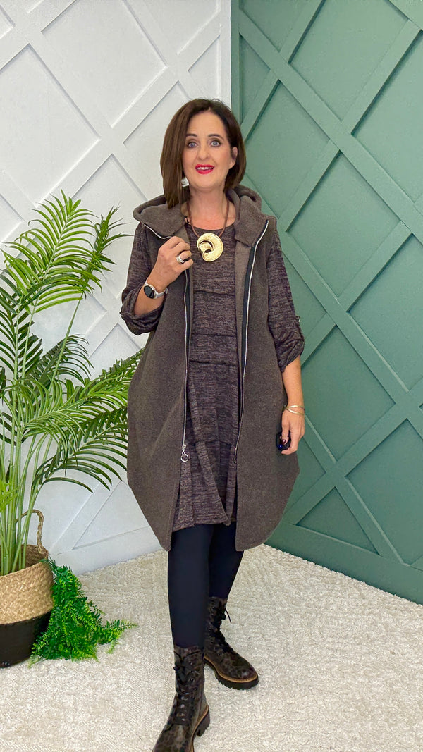 Finola Tunic/Dress