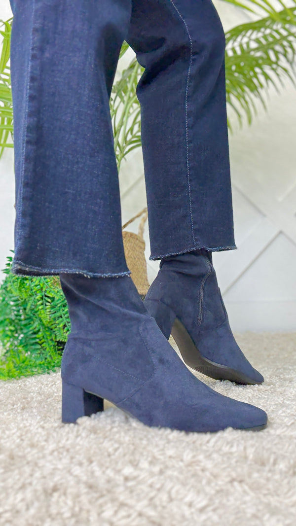 Caprice Abbie Boot