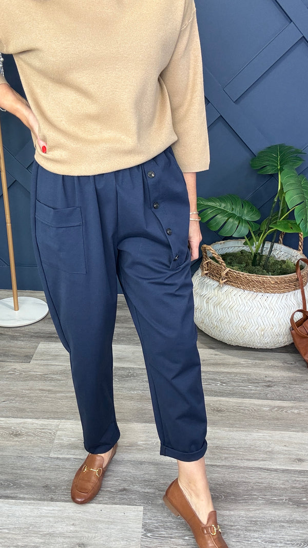 Dorite Trousers