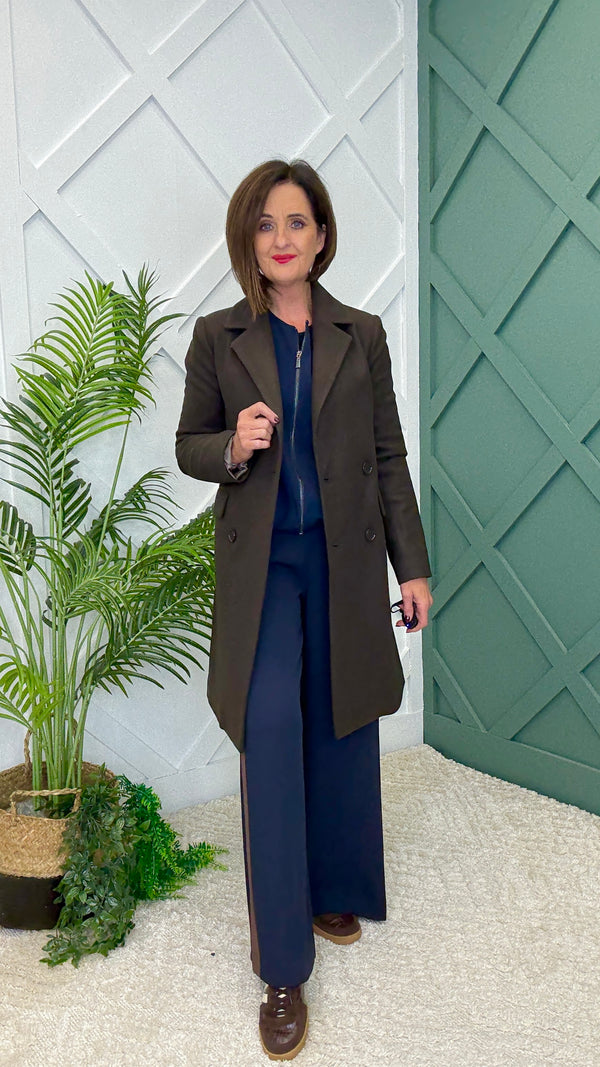 Veronica Coat