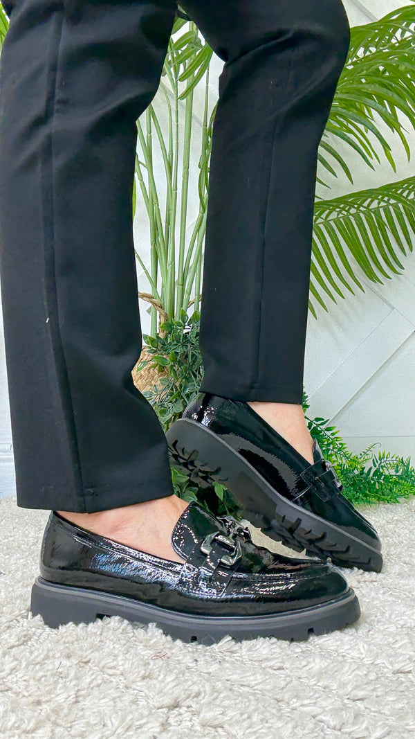Charlotte Loafer