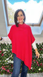 MADDY Poncho