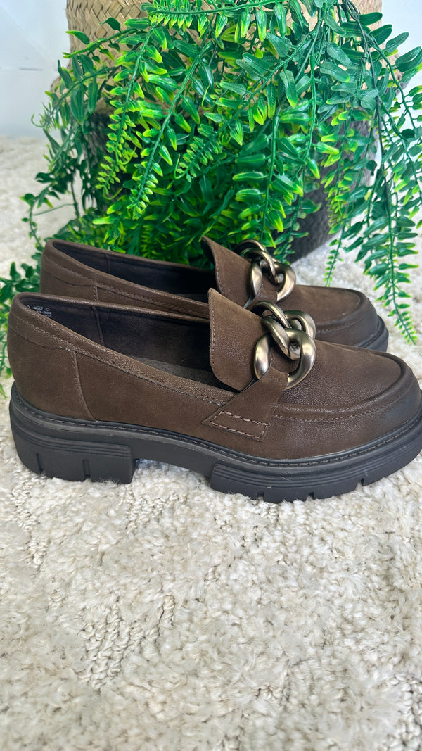 Marco Tozzi Shelly Loafer