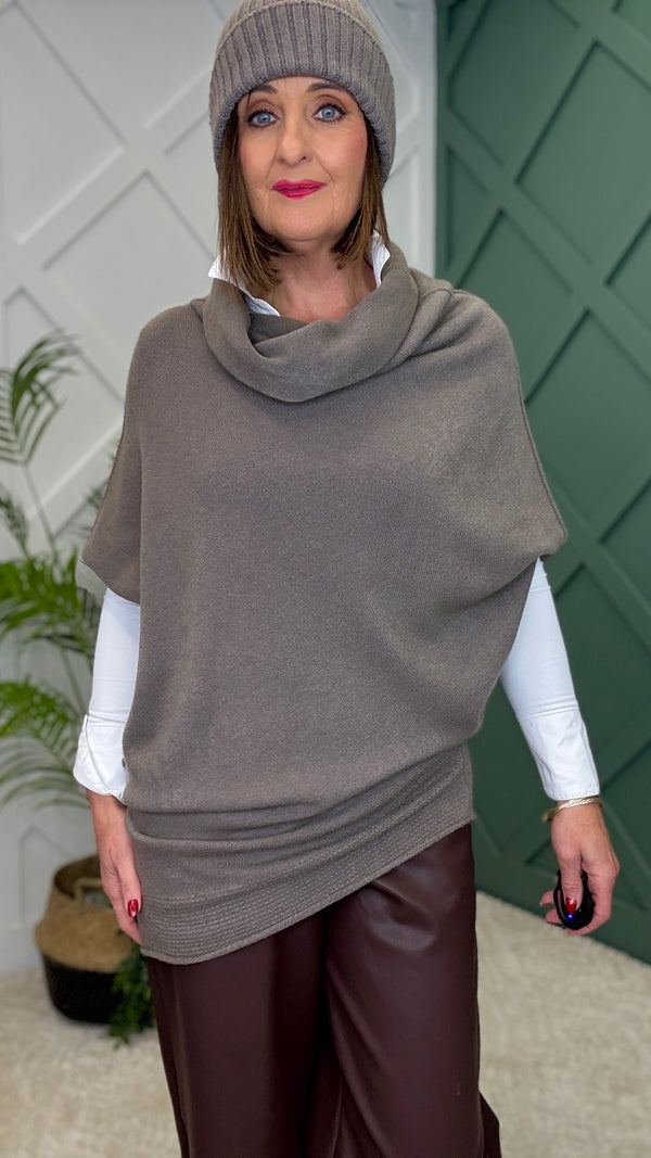 Theresa 2 Part Knit