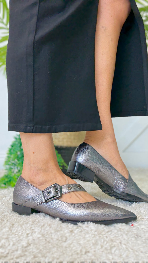 Hispanitas GIA Shoe