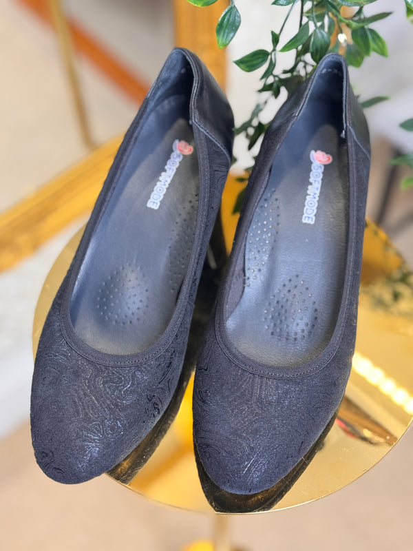 Softmode Kaylee Shoe
