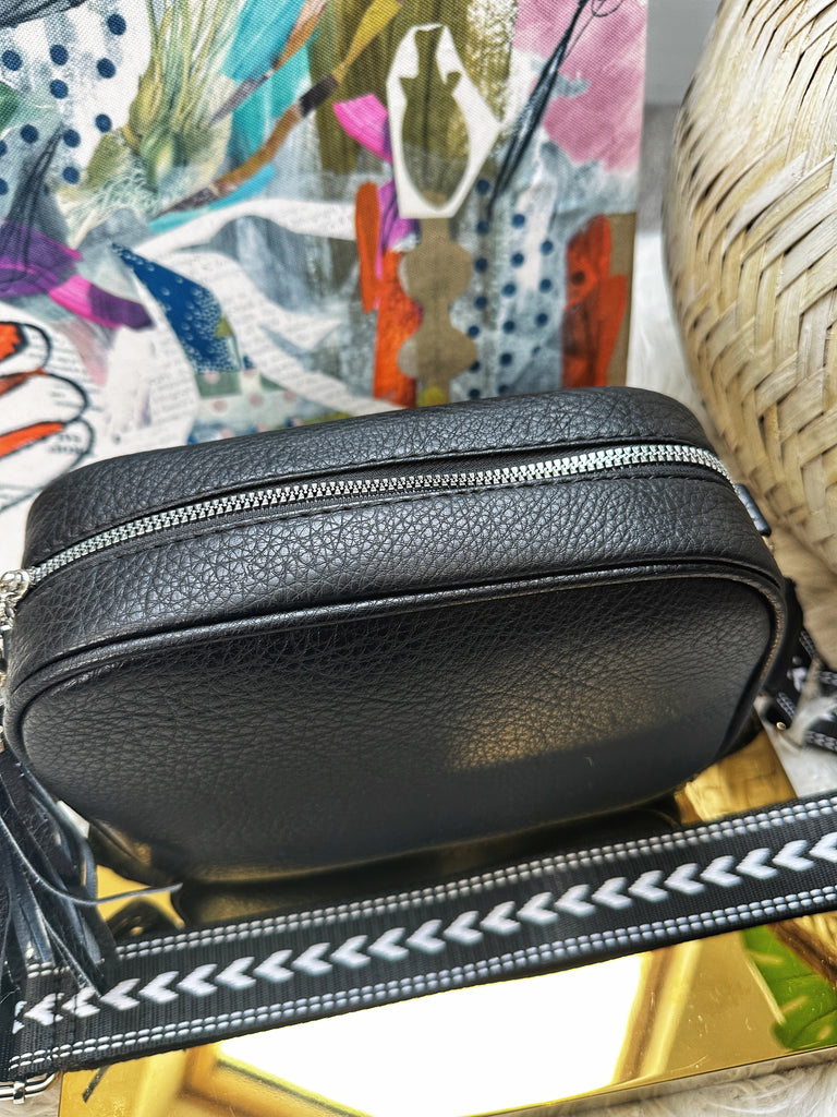 Faux Leather vs. Genuine Leather Handbags | Radley London