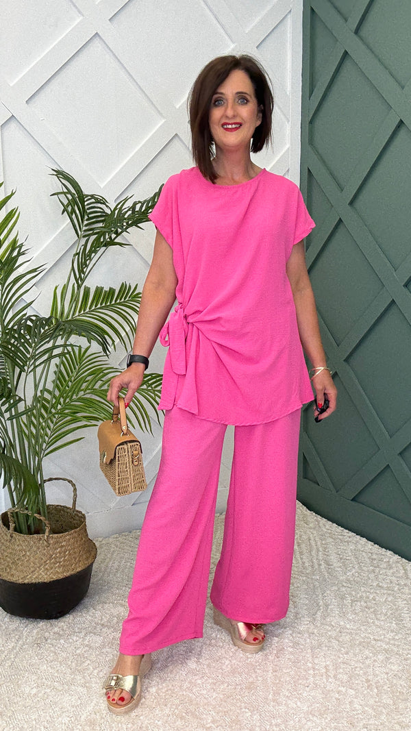 Edwina Trouser Suit