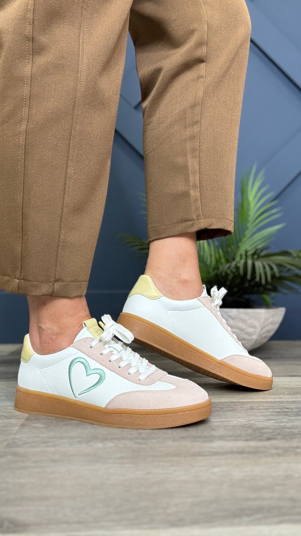 Marco Tozzi MARIE Sneaker