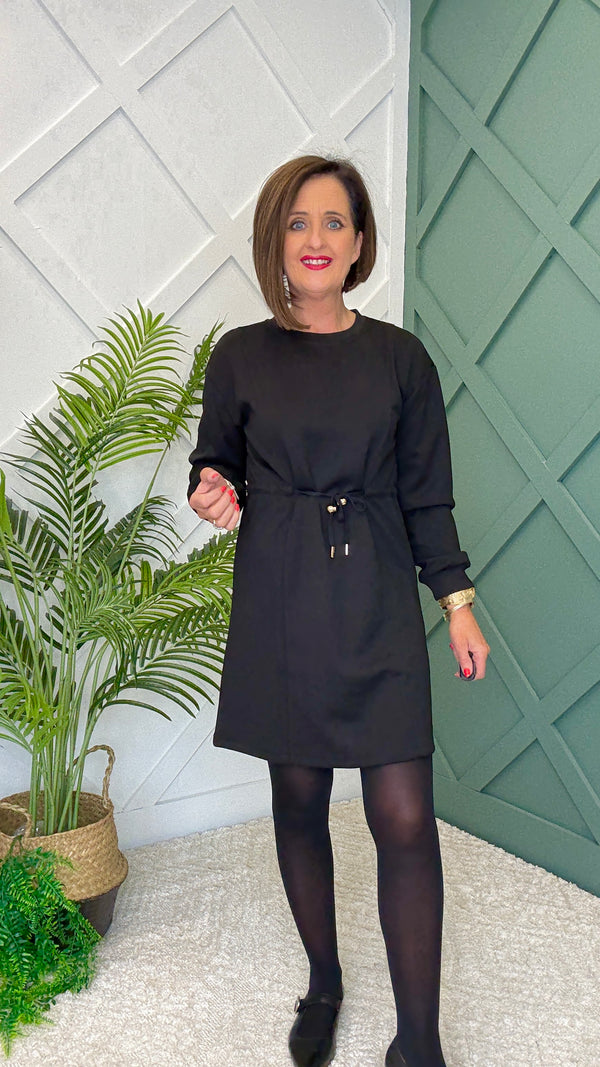 Rose Lady Dress