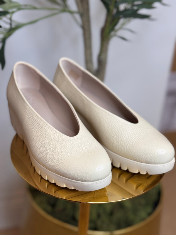 Wonders Carrie Shoe