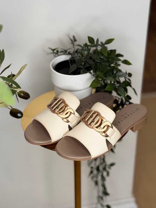 Hispanitas Rosita Sandal
