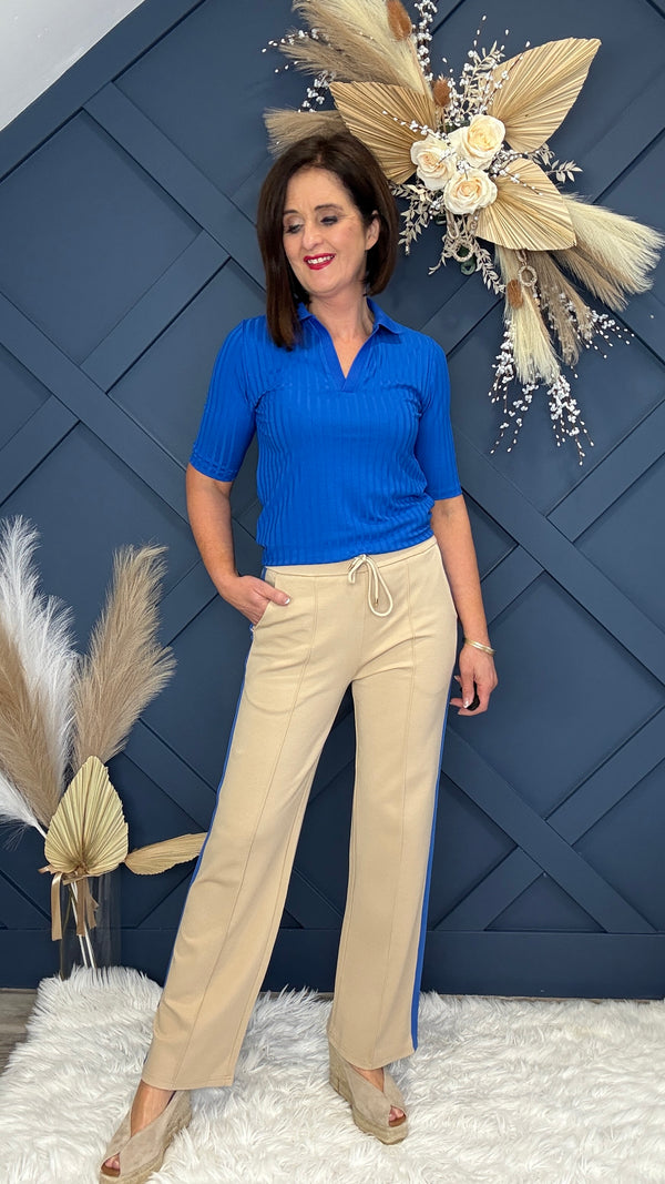 Payton Trousers