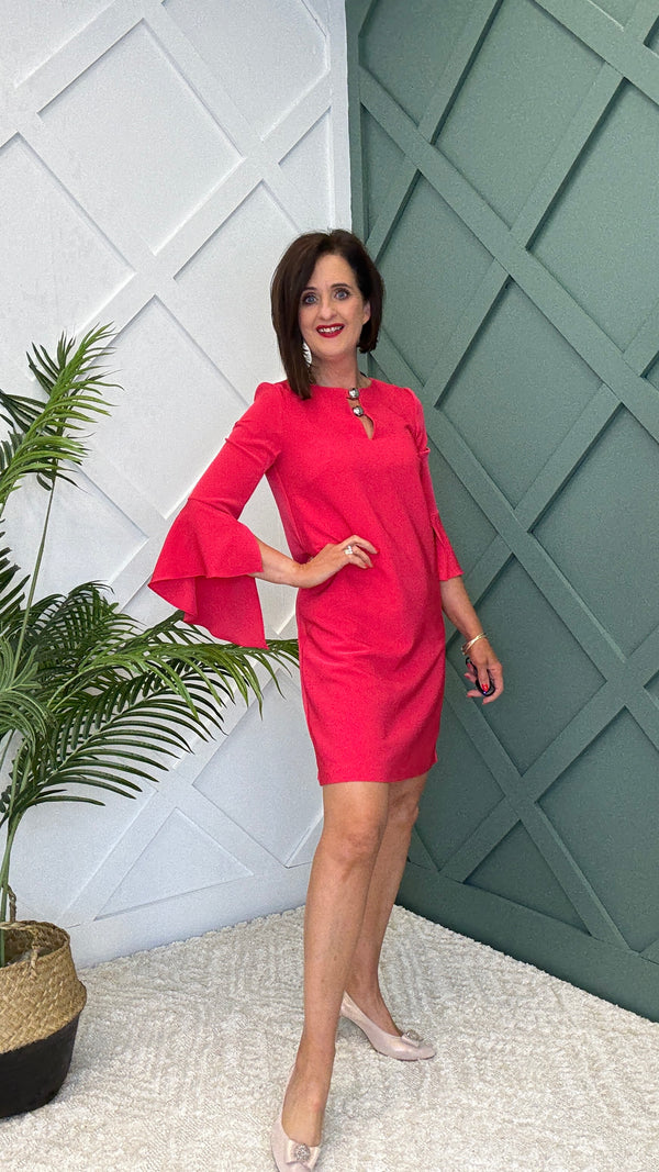Rosa Dress