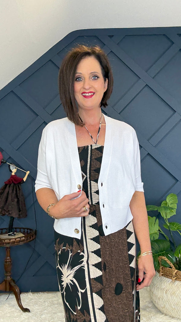 Blanca cardigan