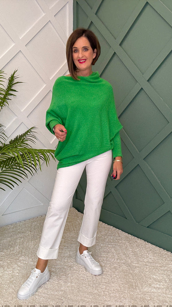 Petrina Knit