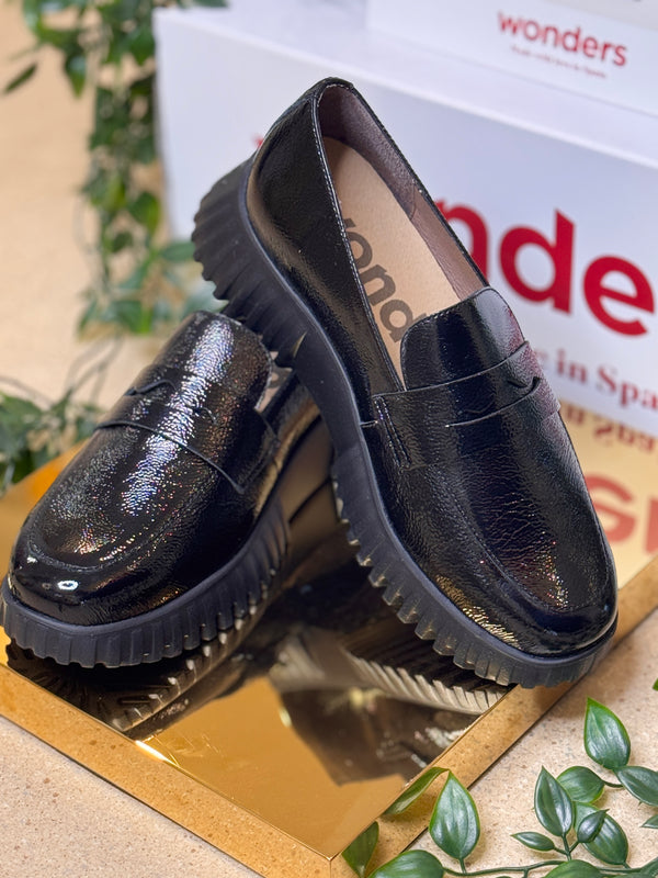 Wonders Phoebe Loafer