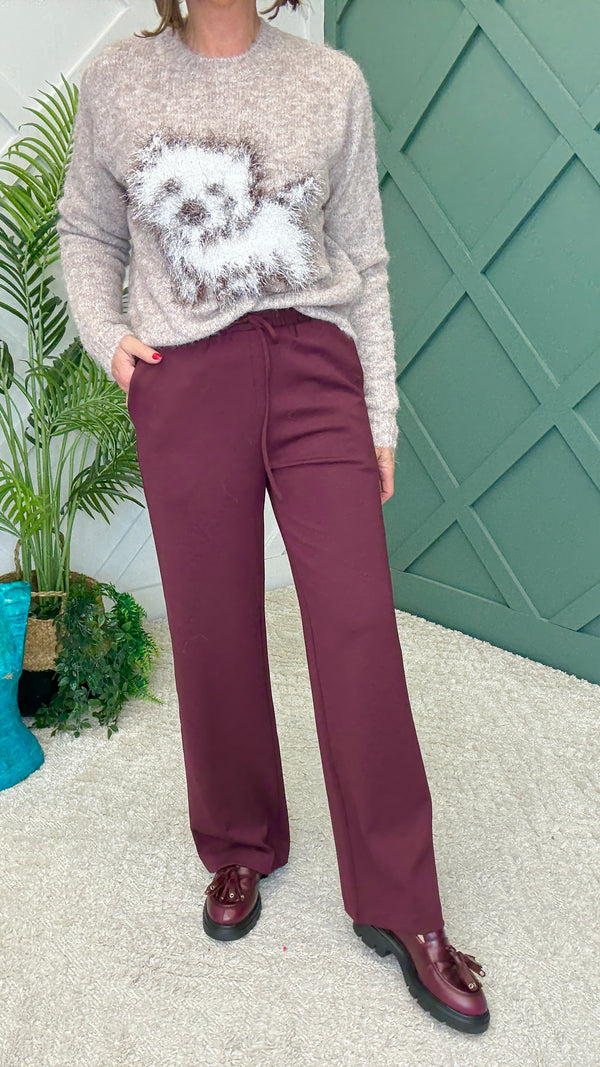 Annie Trousers