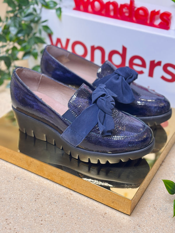 Wonders Shauna Shoe