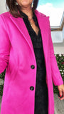 Claudia Coats