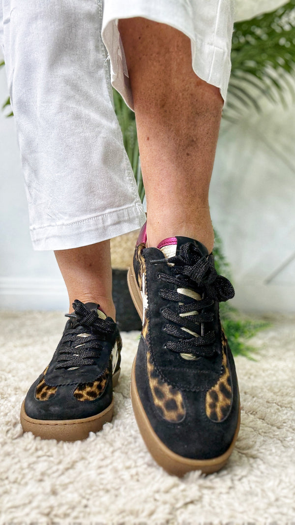 Another Trend Ruby Trainer