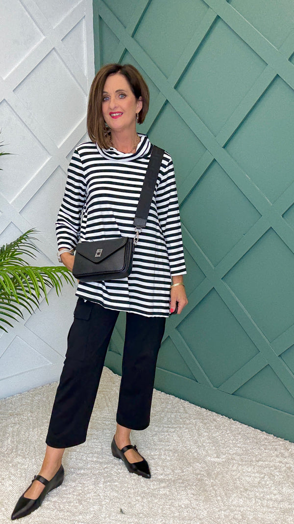 Somiya Tunic/Top