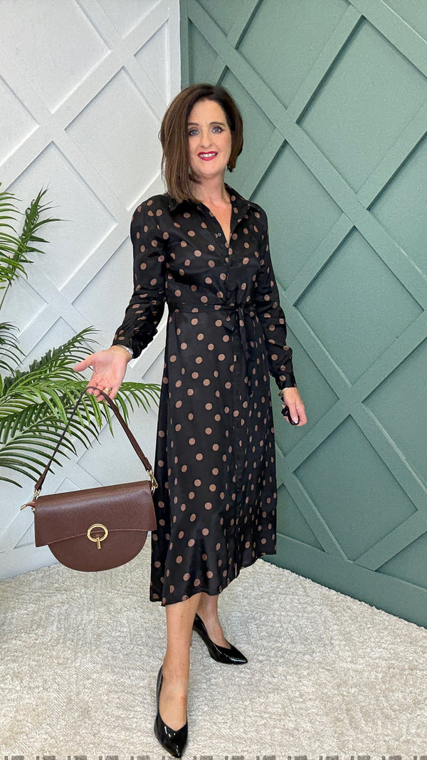 Oline Dress