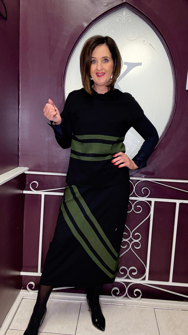 Peruzzi Isabella Skirt