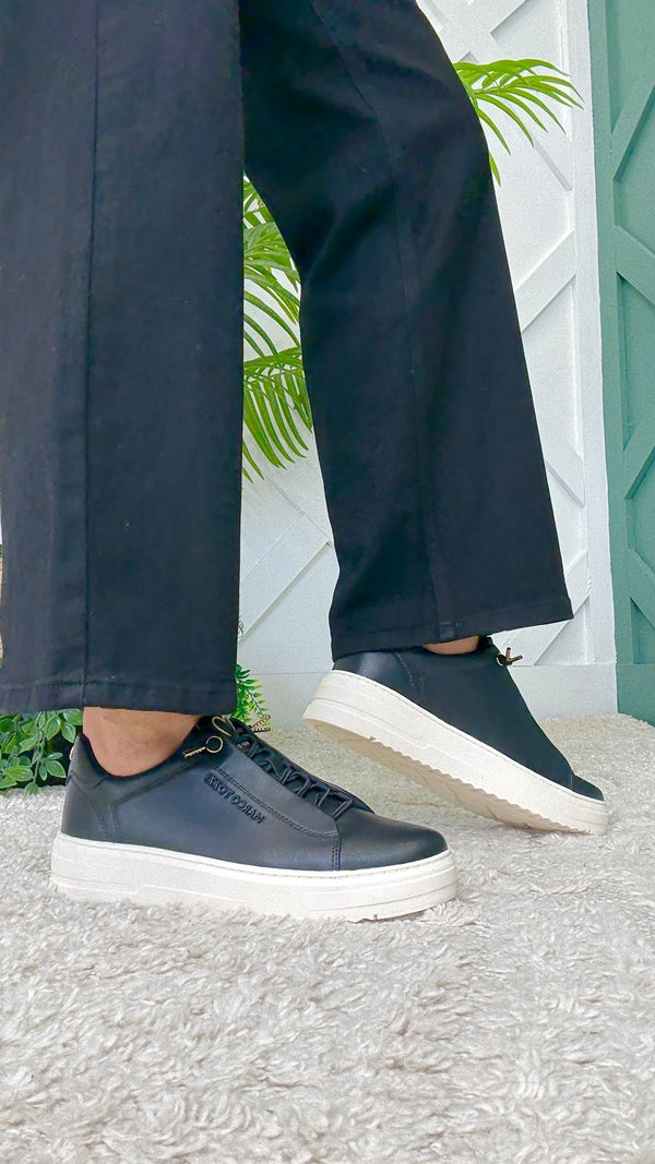 Marco Tozzi Ash Trainer