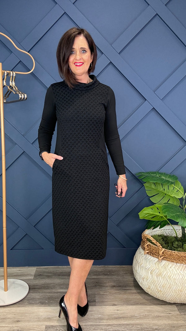 Peruzzi Clodagh Dress