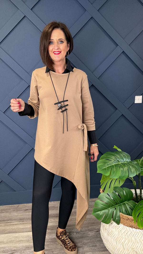 Maud Tunic