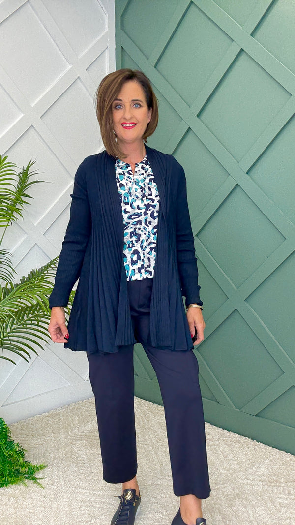 Claudia Cardi
