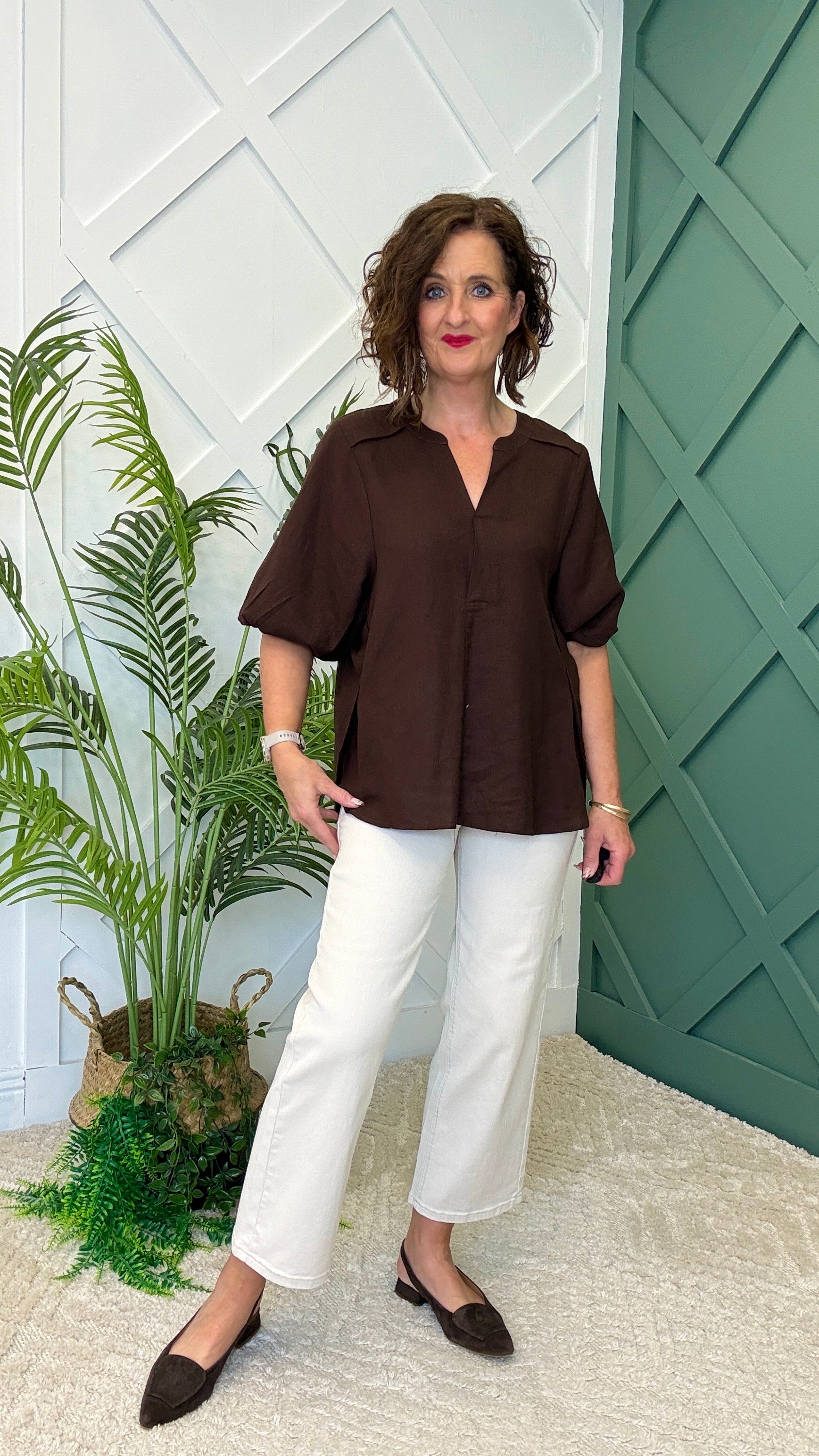 Jemma Top – KlassyLadyBoutique
