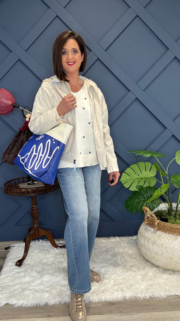 Toxik Audrey Jeans