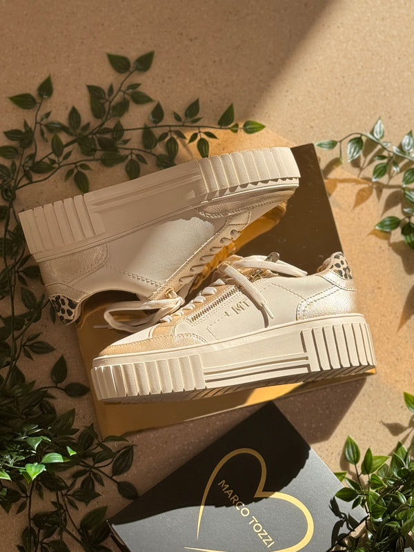 Marco Tozzi Ivy Trainer
